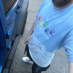 Meet your Posher, Liam